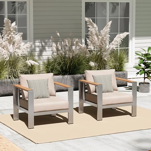 Oasbira Patio Sofa